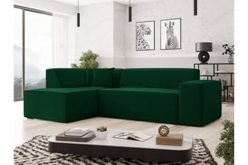 Slucajno Sofa Med Chaiselong 4-Personers