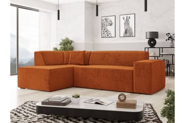 Slucajno Sofa Med Chaiselong 4-Personers