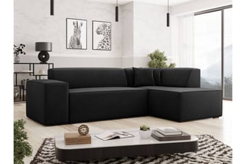 Slucajno Sofa Med Chaiselong 4-Personers