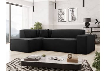 Slucajno Sofa Med Chaiselong 4-Personers