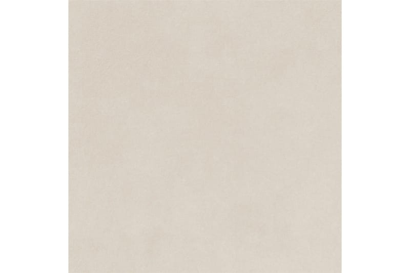 Sofa 2-sæders Marseille Elfenben - Elfenben - Møbler - Sofaer - Velour sofaer