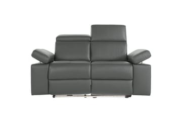 Sofa 2-sæders Rayland Læder/PU - Læder/PU - Møbler - Sofaer - Lædersofaer