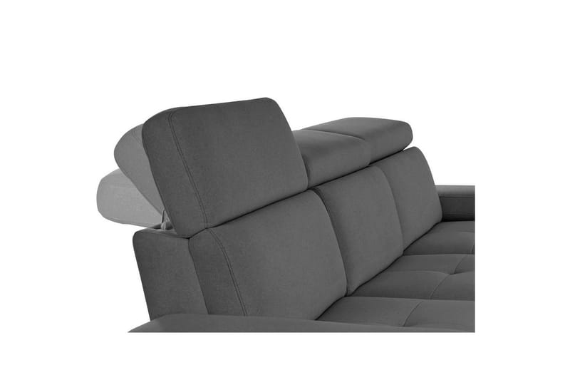 Sofa 2-sæders Rayland Søndagsstof - Søndagsstof - Møbler - Sofaer - Recliner sofaer - 2 personers biografsofa & reclinersofa