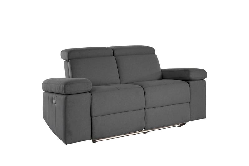 Sofa 2-sæders Rayland Søndagsstof - Søndagsstof - Møbler - Sofaer - Recliner sofaer - 2 personers biografsofa & reclinersofa
