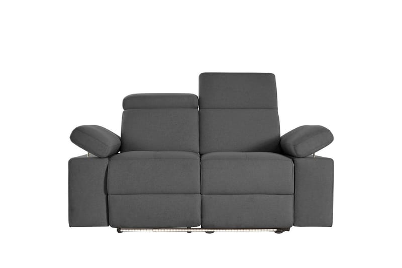 Sofa 2-sæders Rayland Søndagsstof - Søndagsstof - Møbler - Sofaer - Recliner sofaer - 2 personers biografsofa & reclinersofa