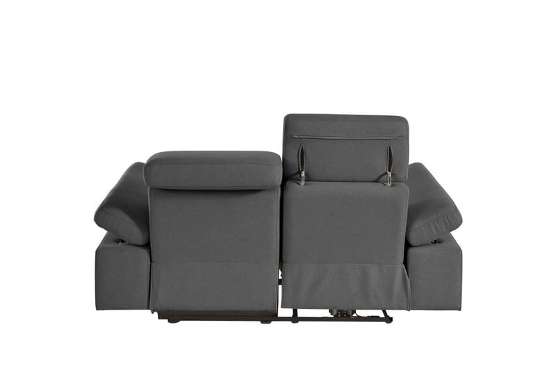 Sofa 2-sæders Rayland Søndagsstof - Søndagsstof - Møbler - Sofaer - Recliner sofaer - 2 personers biografsofa & reclinersofa