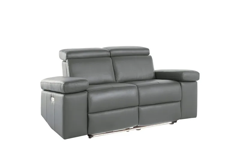 Sofa 2-sæders Rayland PU, PU