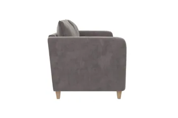 Sofa 3-sæders Coco - Møbler - Sofaer - 3 personers sofa