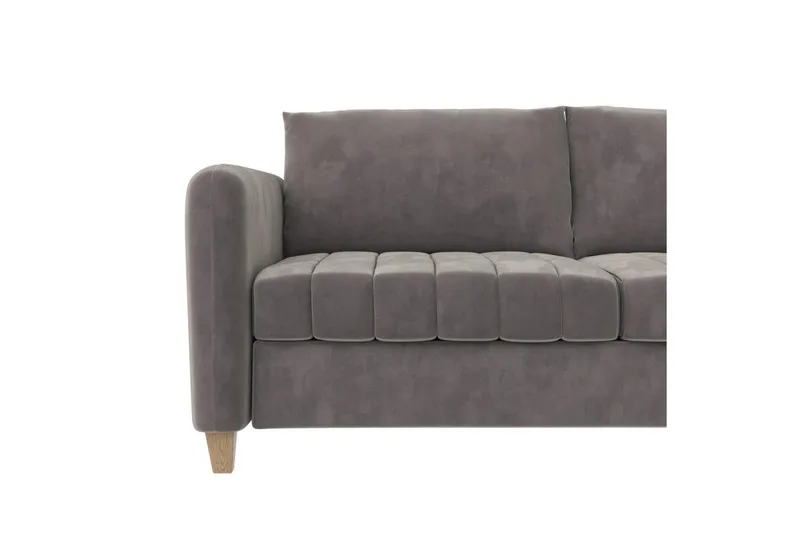 Sofa 3-sæders Coco - Møbler - Sofaer - 3 personers sofa
