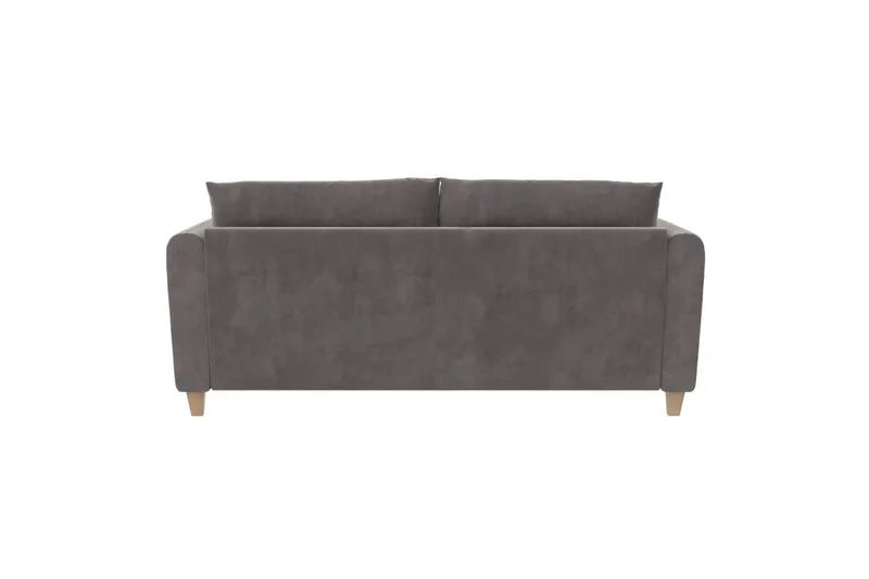 Sofa 3-sæders Coco - Møbler - Sofaer - 3 personers sofa