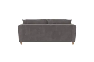 Sofa 3-sæders Coco - Møbler - Sofaer - 3 personers sofa