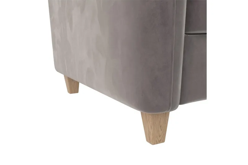 Sofa 3-sæders Coco - Møbler - Sofaer - 3 personers sofa