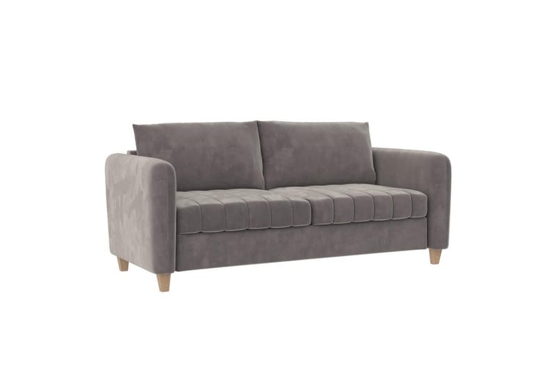 Sofa 3-sæders Coco - Møbler - Sofaer - 3 personers sofa