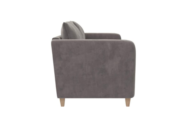 Sofa 3-sæders Coco - Møbler - Sofaer - 3 personers sofa