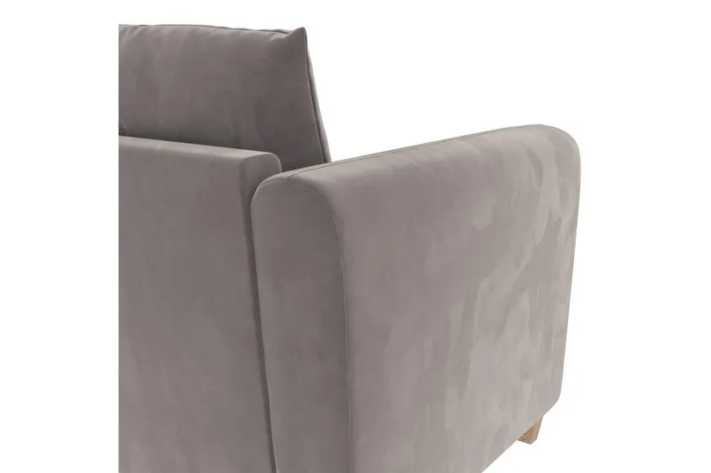 Sofa 3-sæders Coco - Møbler - Sofaer - 3 personers sofa