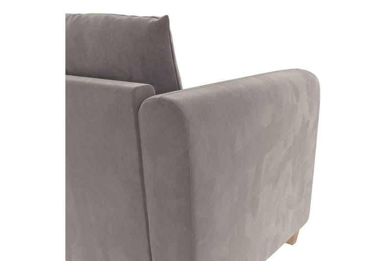 Sofa 3-sæders Coco - Møbler - Sofaer - 3 personers sofa