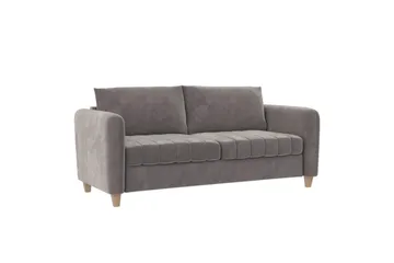 Sofa 3-sæders Coco - Møbler - Sofaer - 3 personers sofa