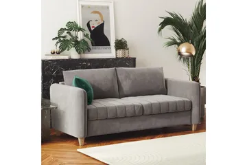 Sofa 3-sæders Coco - Møbler - Sofaer - 3 personers sofa