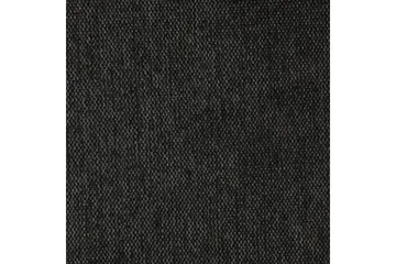 Sofa 3-sæders Lund Antracit, Belfast stof, Elektrisk hvilestol - Antracit, Belfast stof, Elektrisk hvilestol - Møbler - Sofaer - 3 personers sofa
