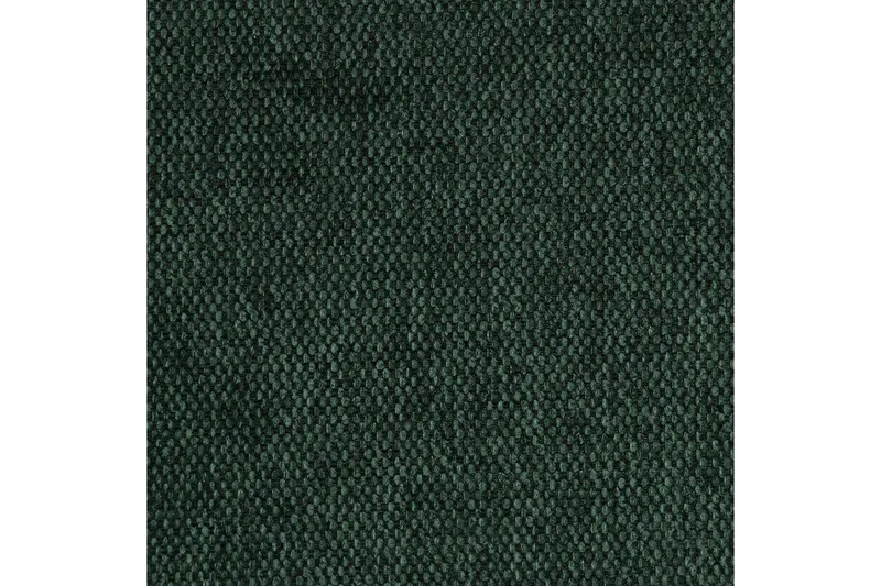 Sofa 3-sæders Lund Mørkegrøn, Belfast stof, Elektrisk hvilestol - Mørkegrøn, Belfast stof, Elektrisk hvilestol - Møbler - Sofaer - 3 personers sofa