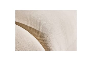 Sofa 3-personers Mollösund 237x95x82 cm - Møbler - Sofaer - 3 personers sofa