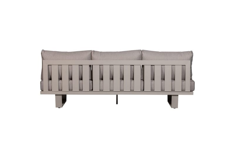 Sofa Bear 3-personers - Møbler - Sofaer - 3 personers sofa