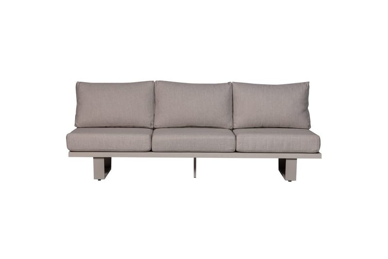 Sofa Bear 3-personers - Møbler - Sofaer - 3 personers sofa