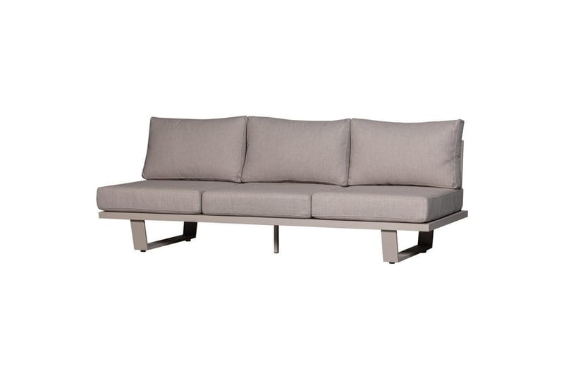 Sofa Bear 3-personers - Møbler - Sofaer - 3 personers sofa