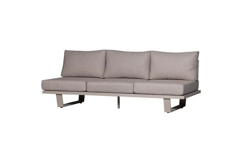 Sofa Bear 3-personers, undefined