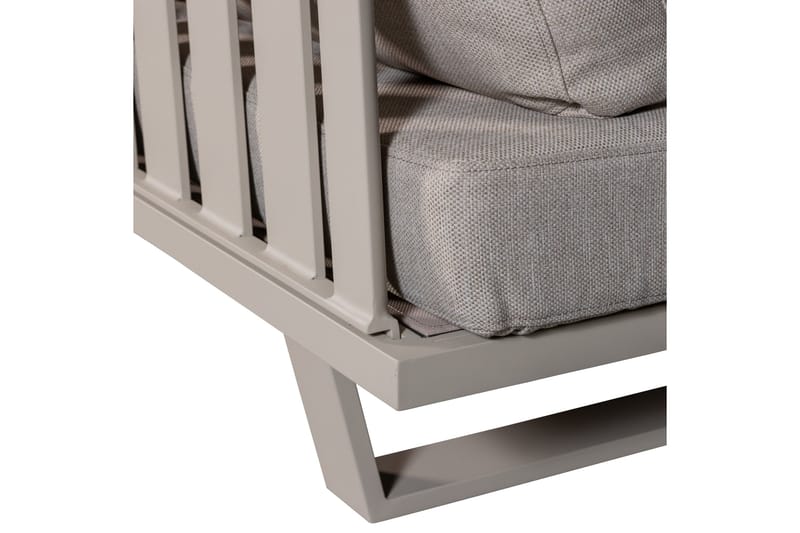 Sofa Bear 3-personers - Møbler - Sofaer - 3 personers sofa