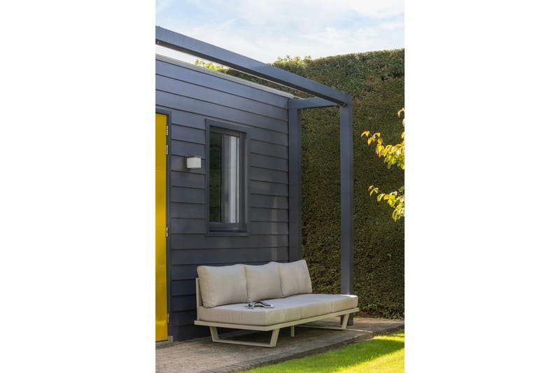 Sofa Bear 3-personers - Møbler - Sofaer - 3 personers sofa