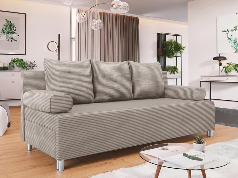 sofa Dover Poso 03 - Møbler - Sofaer - Sovesofaer