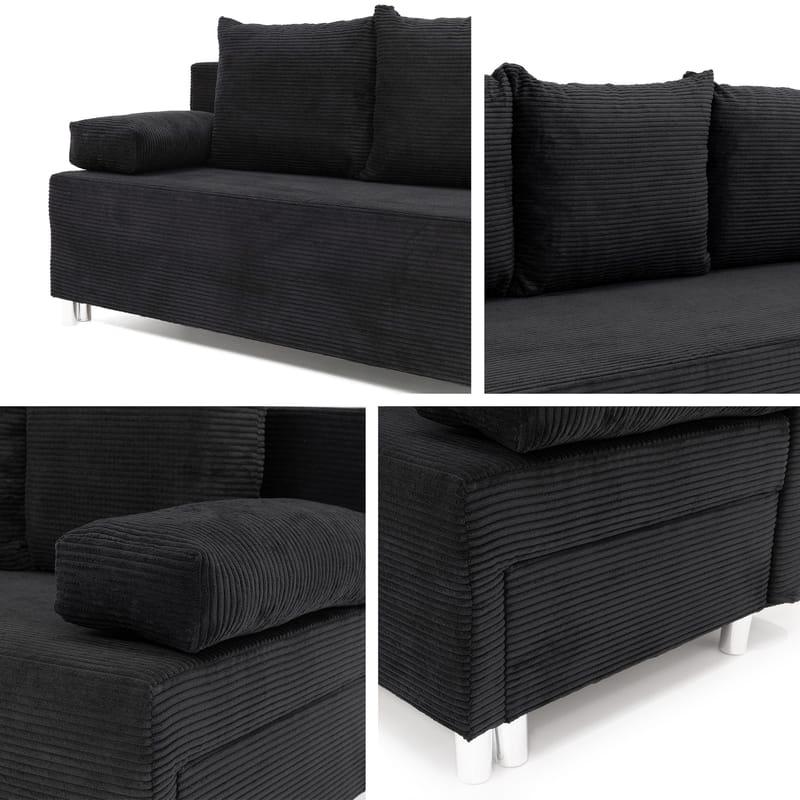 sofa Dover Poso 06 - Møbler - Sofaer - Sovesofaer