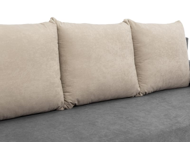 sofa Dover Poso 06 - Møbler - Sofaer - Sovesofaer
