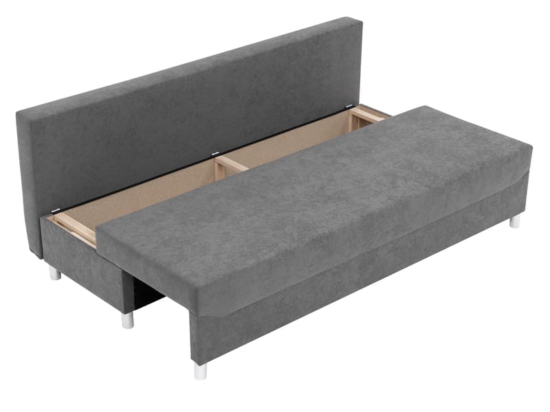 sofa Dover Poso 06 - Møbler - Sofaer - Sovesofaer