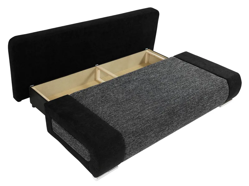 sofa Emma Kronos 06 - Møbler - Sofaer - Sovesofaer