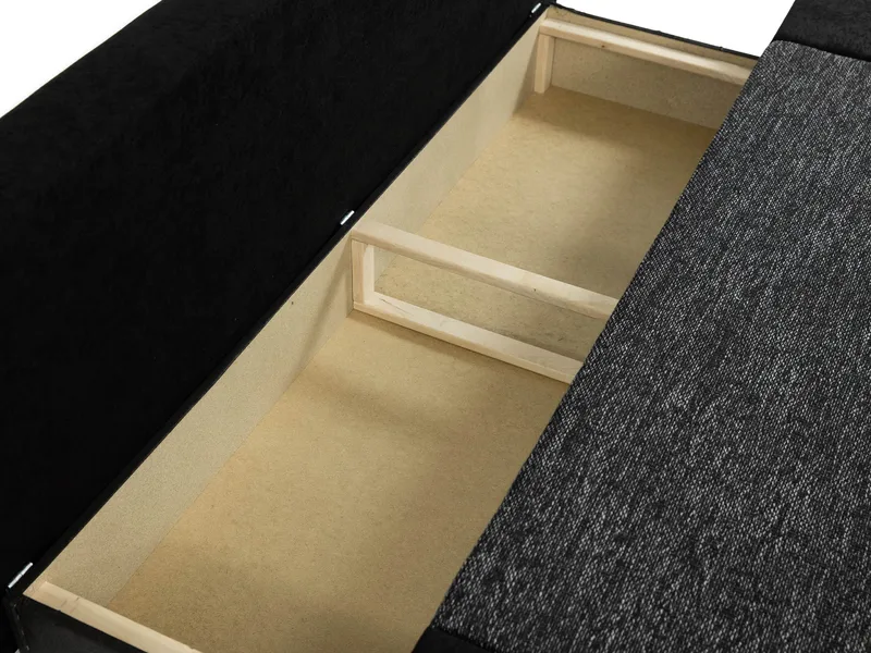 sofa Emma Kronos 06 - Møbler - Sofaer - Sovesofaer