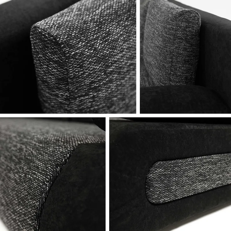 sofa Emma Paros 03 - Møbler - Sofaer - Sovesofaer
