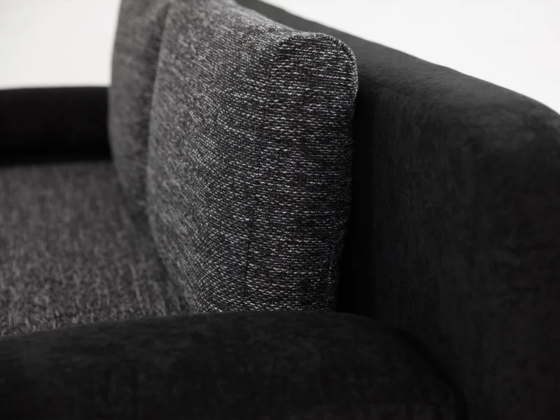 sofa Emma Paros 03 - Møbler - Sofaer - Sovesofaer