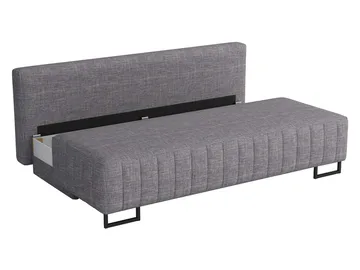 sofa Laguna Lumo 30 - beige - Møbler - Sofaer - Sovesofaer