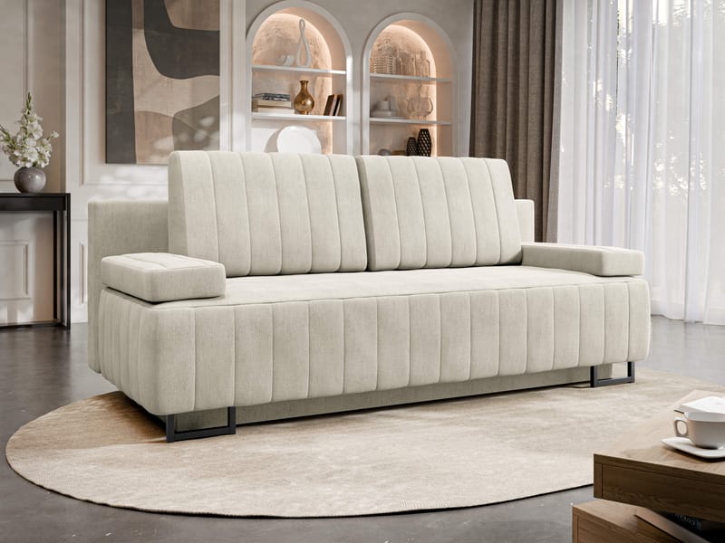 sofa Laguna Lumo 55 - Møbler - Sofaer - Sovesofaer