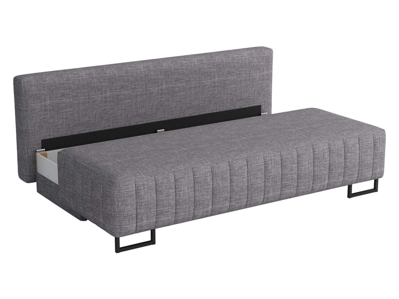 sofa Laguna Lumo 55 - Møbler - Sofaer - Sovesofaer
