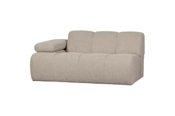 Sofa Mojo 1,5-sæders - Møbler - Sofaer - 2 personers sofa