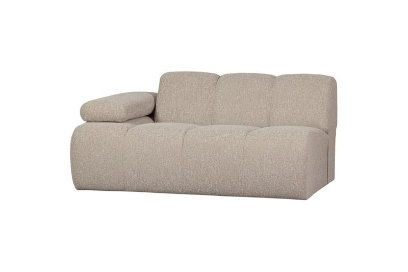 Sofa Mojo 1,5-sæders - Møbler - Sofaer - 2 personers sofa