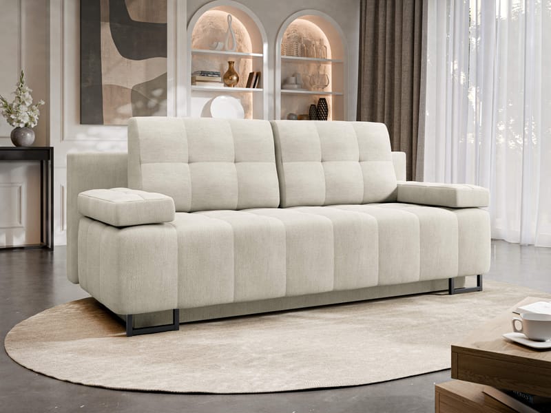 sofa Morena Lumo 55 - Møbler - Sofaer - Sovesofaer