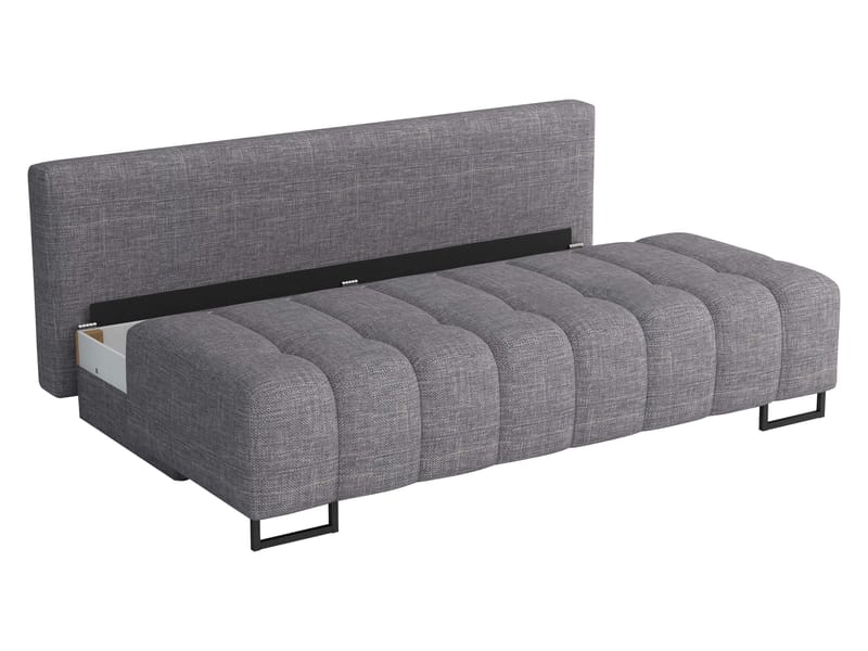 sofa Morena Lumo 55 - Møbler - Sofaer - Sovesofaer