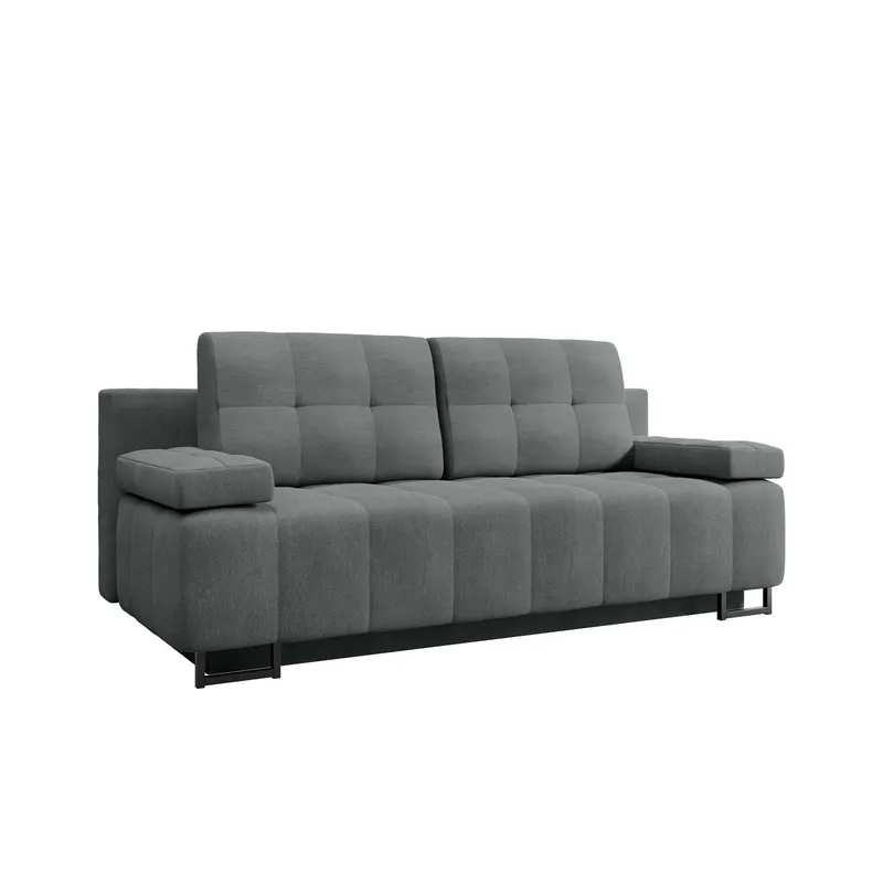sofa Morena Lumo 75, grå