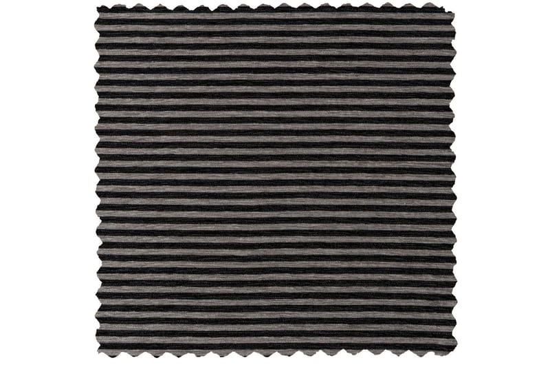 Sofa Rodeo 2,5-Personers - Sort/Grå - Møbler - Sofaer - 2 personers sofa