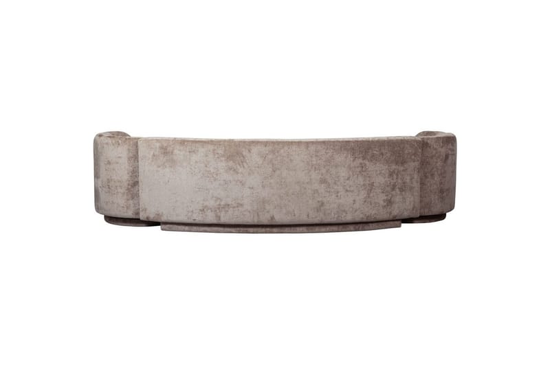 Sofa Sæt Combi-Popular - Taupe - Møbler - Sofaer - Sofagrupper