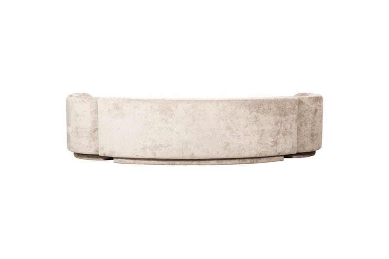 Sofa Sæt Combi-Popular - Natur - Møbler - Sofaer - Sofagrupper